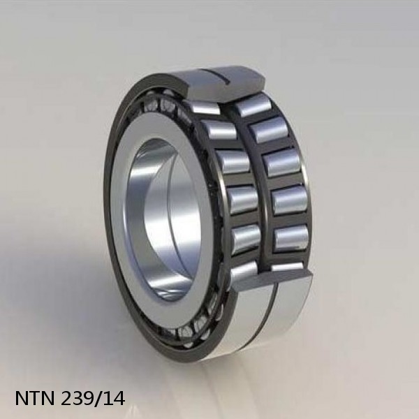 239/14 NTN Spherical Roller Bearings