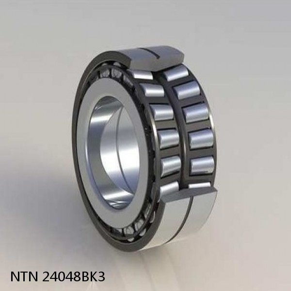 24048BK3 NTN Spherical Roller Bearings